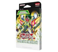 YU-GI-OH! TCG - AVANZAMIENTO del DUELANTE (TUCKBOX 3 Sobres) - ITA