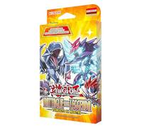 YU-GI-OH! TCG - BATALLAS DE LA Leyenda: TUMULTO DE MONSTROS (TUCKBOX 3 Sobres) - ITA