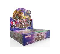 Yu-Gi-Oh TCG Batallas de Leyenda Galería Gloriosa Caja Surtida 24 Packs