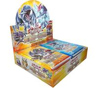 YU-GI-OH! TCG - Battle of Legend: Monster Majhem (Caja de 24 Sobres) - Eng