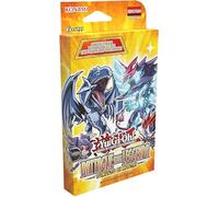YU-GI-OH! TCG - Battle of Legend: Monster Majhem (Tuckbox 3 Sobres) - ITA