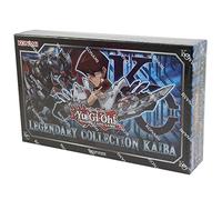 Yu-Gi-Oh! TCG Colección Legendary Kaiba – Inglés
