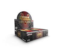 YU-GI-OH! TCG - COLECCIÓN RARITY V (CAJA 24 SOBRES) - ENG