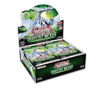 Yu-Gi-Oh! TCG Duelist Nexus Booster Display - Primera edición - Yu-Gi-Oh! - EN