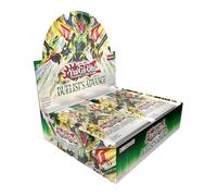 YU-GI-OH! TCG - DUELIST'S Advance (Box 24 Sobres) - Eng