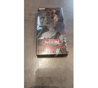 YU-GI-OH! TCG - Las Cubiertas LEGENDARIAS Modernas 2026 - ITA