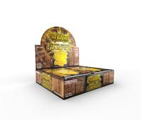YU-GI-OH! TCG - Quarter Century Stampede (Caja de 24 Sobres) - Eng