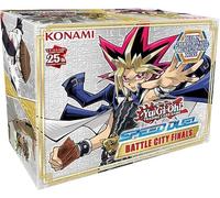Yu-Gi-Oh! TCG Speed Duel Battle City Finals