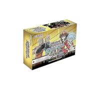 Yu-Gi-Oh! TCG: Speed Duel GX: MIDTERM Paradox Mini Box