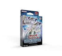 YU-GI-OH! TCG - Structure Deck - Blue-Eyes White Destiny - Eng