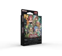 Yu-Gi-Oh The Chronicles Deck: Spirit Charmers