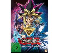 Yu-Gi-Oh - The Dark Side of Dimensions (DVD) N a (Importación USA)