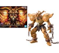 Bandai Maqueta Figure Rise Standard Amplified EXODIA Incarnate Montaje Snap-Fit sin pegamento