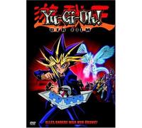 Yu Gi Oh - The Movie