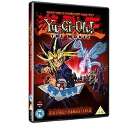 Yu-Gi-Oh! : The Movie [Edizione: Regno Unito] [Reino Unido] [DVD]