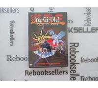 Yu-Gi-Oh: The Movie [Reino Unido] [DVD]