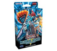 Yu-Gi-Oh! TRADING CARD GAME 117275880001 Structure Deck - Baraja mecanizada (edición alemana)