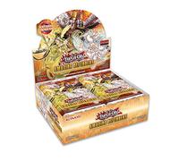 Yu-Gi-Oh! Trading Card Game Amazing Defenders - Pantalla - 1ª edición - Edición Alemana