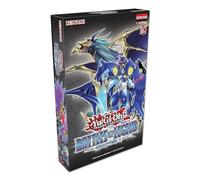 Yu-Gi-Oh! TRADING CARD GAME Battles of Legends Chapter 1 - Caja Individual (edición Alemana), Multicolor