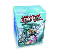 YU-GI-OH! - Trading Card Game Dark Magician Girl The Dragon Knight-Porta mazo, 178218