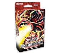 YU-GI-OH! Trading Card Game: deidades egipcias Slifer Unlimited - Italiano