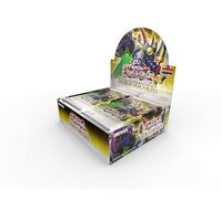 Yu-Gi-Oh Trading Card Game Doom of Dimensions Display - 1ª edición - Edición Alemana