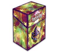 YU-GI-OH! Trading Card Game - Estuche para Tarjetas de colección Kuriboh, edición Alemana, Multicolor