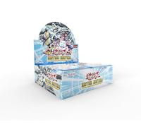Yu-Gi-Oh! Trading Card Game Justice Hunters - Display - 1ª edición - Edición Alemana