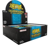 YU-GI-OH!- Trading Card Game Rarity Collection 2 - Caja de Sobres, Multicolor (Konami 274331)
