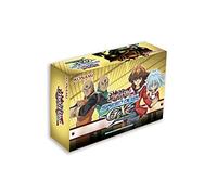 YU-GI-OH! Trading Card Game Speed Duel Mini Box - Exámenes Paradox - Italiano
