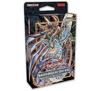 YU-GI-OH! Trading Card Game Structure Deck: Cyber Strike Reprint - Edición Alemana