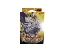 Yu-Gi-Oh! Trading Card Game Structure Deck Realm of Light Unlimited - 1ª edición, edición Alemana, Multicolor