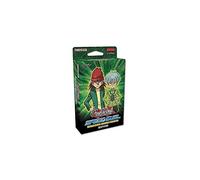 Yu-Gi-Oh! TRADING CARD GAME Ultimate Predators 74096 Starter Deck - Edición alemana
