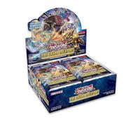 Yu-Gi-Oh! TRADING CARD GAME- Yu-Gi-Oh Pantalla - Edición Alemana, Multicolor, 75 karten (The Grand Creators - Display)