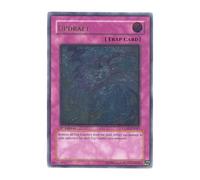 YU-GI-OH! - Updraft (GLAS-EN067) - Gladiators Assault - Unlimited Edition - Ultimate Rare by