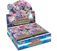 Yu Gi Oh Valiant Smashers Display (24)