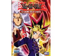 Yu-Gi-Oh!Vol.1-Il Cuore Delle Cart [Italia] [DVD]