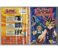 Yu-Gi-Oh!Vol.14-I Legami Dell'amici [Italia] [DVD]