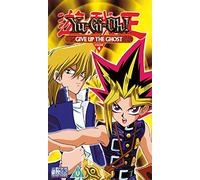 Yu Gi Oh Volume 4 [Francia] [VHS]