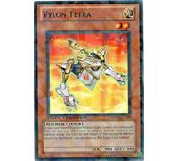 Yu-Gi-Oh! - Vylon Tetra (DT06-EN020) - Duel Terminal 6A - Edición ilimitada - Común