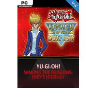 Yu-Gi-Oh Waking the Dragons Joeys Journey PC - DLC
