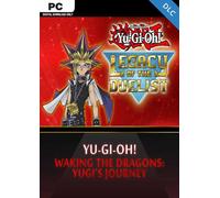 Yu-Gi-Oh Waking the Dragons Yugis Journey PC - DLC