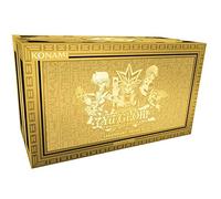 YU-GI-OH! YGO-LD2-EN Legendary Decks II Caja de mazos de Cartas