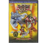 Yu-Gi-Oh - Yu-Gi-Oh 3: Gx - The King of Copycats [USA] [DVD]