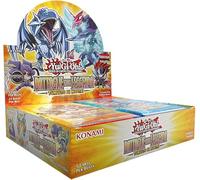 YU-GI-OH!- Yugi Mutou TCG-Battle of Legend: Monster Majhem (Caja de 24 Sobres) -ITA (307480)