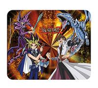 YU-GI-OH! - Yugi vs Kaiba - Tapis de Souris '23.5x19.5cm'