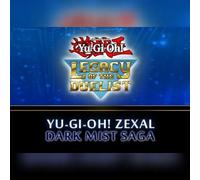 Yu-Gi-Oh! ZEXAL Dark Mist Saga (DLC) (PC) Steam Key - UNITED STATES