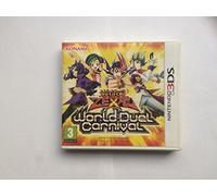 Yu-Gi-Oh! Zexal World Duel Carnival [Importación Francesa]