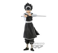 Yu Hakusho Dxf Hiei 30Th 5to. Aniversario PVC Figura Banpresto