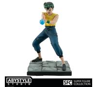 Yu Hakusho Yusuke Sfc Super Figura Collection PVC Statue Abystyle